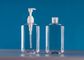 Airless 230ML Perfume Spray Bottles 7.8 Ounce Refillable
